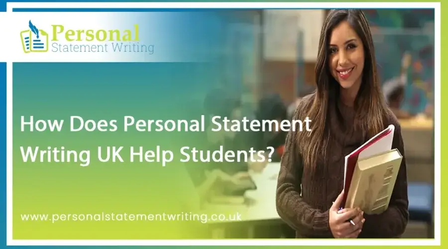 Personal Statements Writing Services