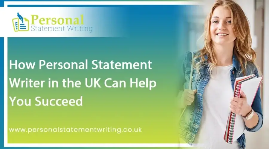 personal statement writer