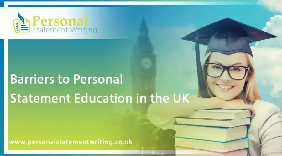 personal statement writing service UK